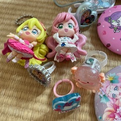 女の子グッズ詰め合わせ🤎の画像