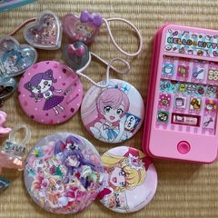 女の子グッズ詰め合わせ🤎の画像