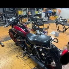 w800 Kawasaki スペシャルエディション　美車‼️の画像