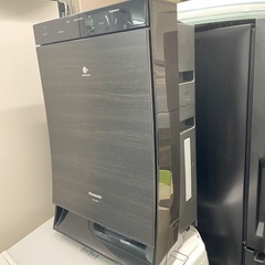 配送可能　保証付き 加湿空気清浄機 （空気清浄：～31畳/加湿：～19畳）　F-VC70XMの画像