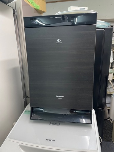 配送可能　保証付き 加湿空気清浄機 （空気清浄：～31畳/加湿：～19畳）　F-VC70XM