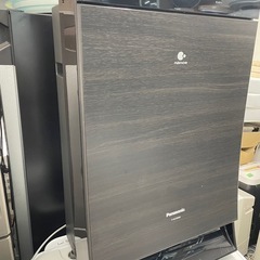 配送可能　保証付き 加湿空気清浄機 （空気清浄：～31畳/加湿：～19畳）　F-VC70XMの画像