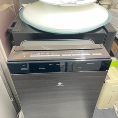 配送可能　保証付き 加湿空気清浄機 （空気清浄：～31畳/加湿：～19畳）　F-VC70XMの画像