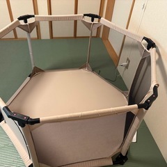 【取引中】ベビーハウスの画像