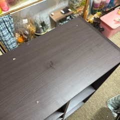 カラーボックスの画像