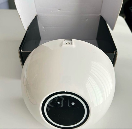 SHINY GEL UV/LEDネイルライト ホワイト