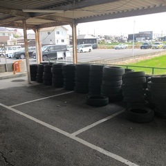 タイヤの画像