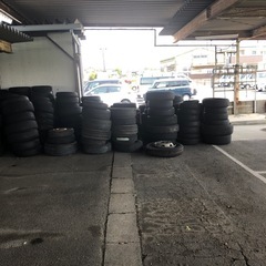 タイヤの画像