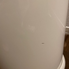 ゴミ箱　2点の画像