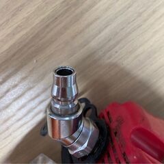 【工具】マックス(MAX) 常圧フィニッシュネイラ TA-255SF1(D) リサイクルショップ宮崎屋　住吉店25.9.8の画像