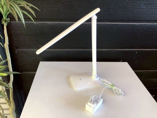 【ライト】LED☆卓上ライト