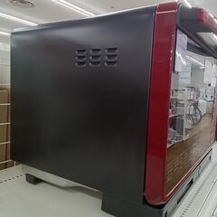 ★リユースのサカイ水戸店★ HITACHI オーブンレンジ  21年製 動作確認／クリーニング済み MT5397の画像