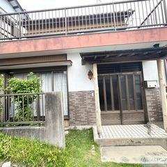 岡崎市中町　4LDK  戸建　岡崎市役所徒歩圏内