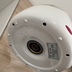 電気ケトル 1.2リットル　の画像