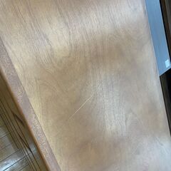 臼井木工 ミズメザクラチェスト 6段の画像