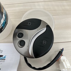 OGS アクティブ　ポジション　スイッチの画像