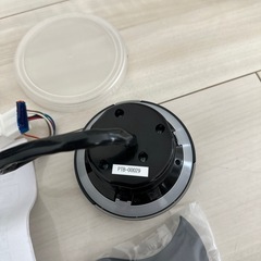 OGS アクティブ　ポジション　スイッチの画像