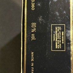 ＣＯＣＯ　ＣＨＡＮＥＬの画像