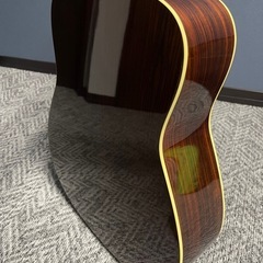 YAMAHA YAMAHA FG830 Autumn Burst アコースティックギターの画像