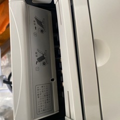 紙幣カウンターの画像
