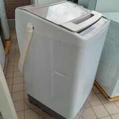 ★【日立】ビートウォッシュ  2020年製  10kg  ［AW-V100E］（インバータ）【3ヶ月保証付き★送料に設置込み】💳自社配送時🌟代引き可💳※現金、クレジット、スマホ決済対応※ 【配達は要決済前問い合わせ】   の画像