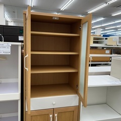 リユースのサカイ東金店 食器棚 TJ14518の画像