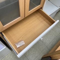リユースのサカイ東金店 食器棚 TJ14518の画像