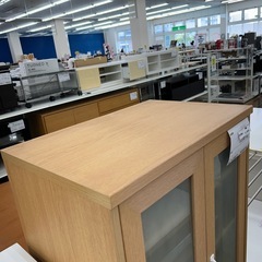 リユースのサカイ東金店 食器棚 TJ14518の画像