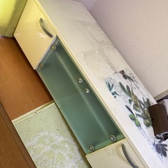 テレビ台の画像