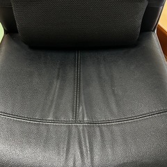 IKEA MILLBERGET ミルベルゲット 回転チェアの画像
