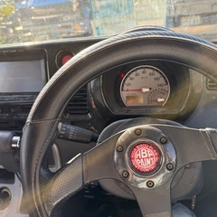 ハイゼット　クルーズターボ　ATの画像