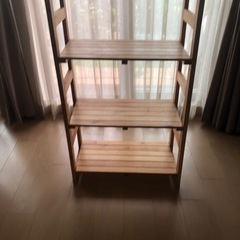 本棚の画像