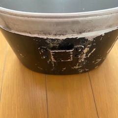 飯盒（はんごう）の画像