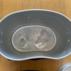 飯盒（はんごう）の画像