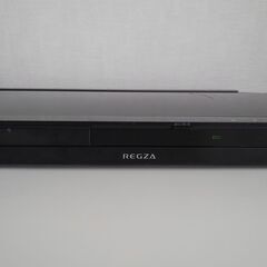 東芝 REGZA 動作品 13年製 DBR-Z310 W録画 500GBの画像