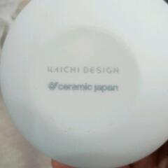 0908-036 徳利　お猪口　酒器だるま　Ceramic Japanの画像