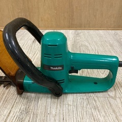 商談中　マキタ　350mm ヘッジトリマ　UH3500の画像