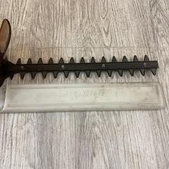 商談中　マキタ　350mm ヘッジトリマ　UH3500の画像