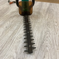 商談中　マキタ　350mm ヘッジトリマ　UH3500の画像
