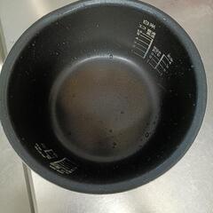 炊飯器5.5合炊きの画像
