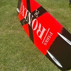 ronix ウェイクボード　セット売りの画像