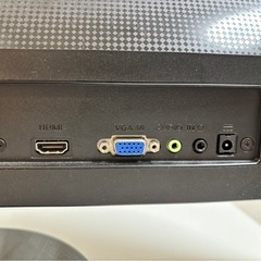 エイサー 液晶モニター SB240Yの画像