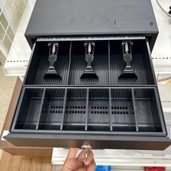 リユースのサカイ東金店 セイコーインスツル レジスター TJ14519の画像