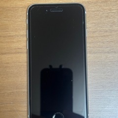 iPhoneSE 第二世代　64GBの画像