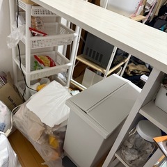 カウンターなどの画像