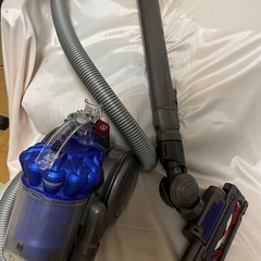 ダイソン　DC26の画像