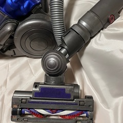 ダイソン　DC26の画像