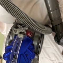 ダイソン　DC26の画像
