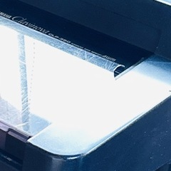 【引取り限定】電子ピアノ クラビノーバ CLP-360-Bの画像