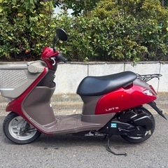 最終値下げ‼️98000→60000スズキレッツバスケット・現行車です❗️低走行4493キロ🤗期間限定で神奈川・東京配送料無料です🤗の画像